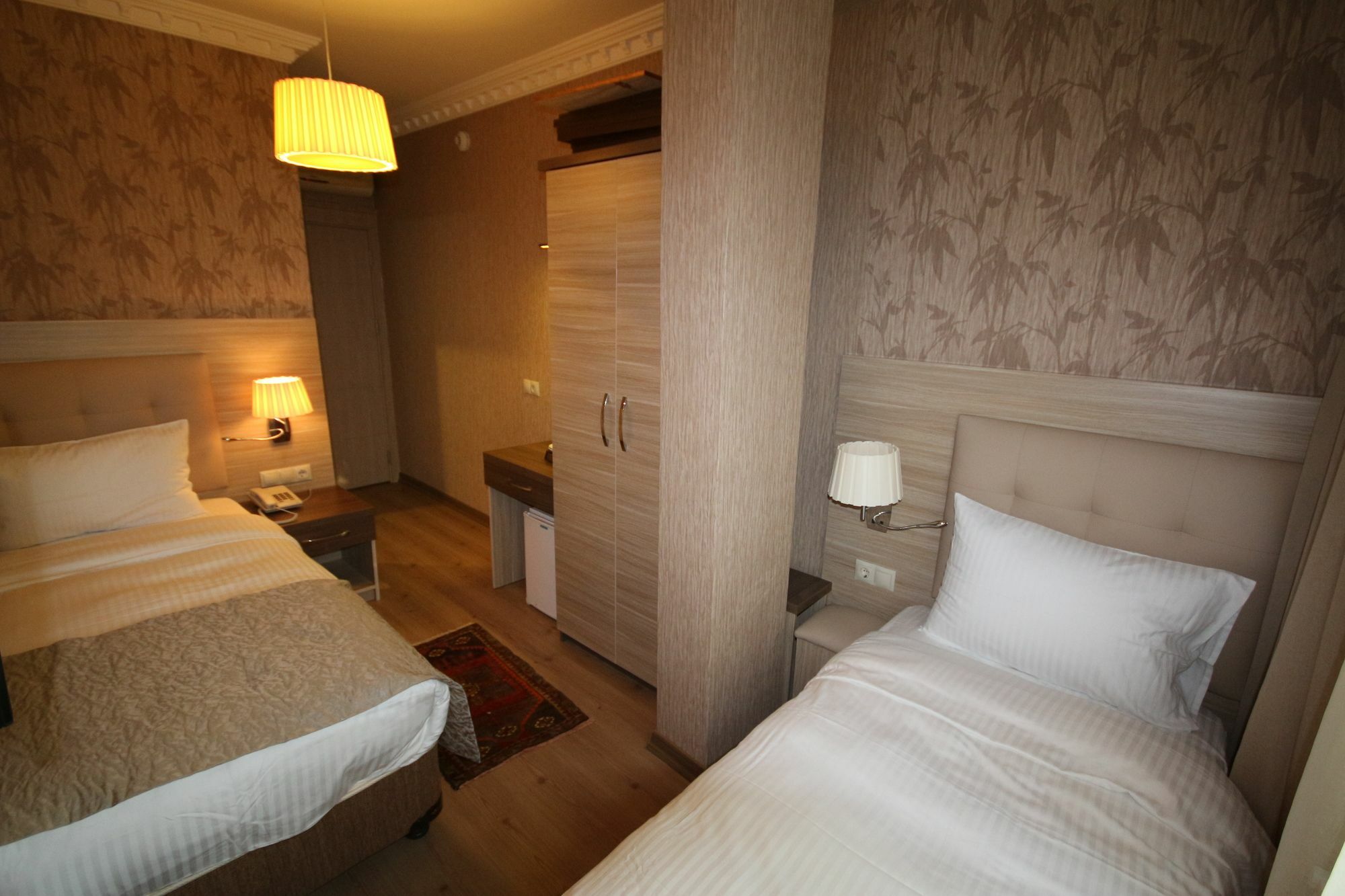 Sultanahmet Inn Hotel Istambul Extérieur photo
